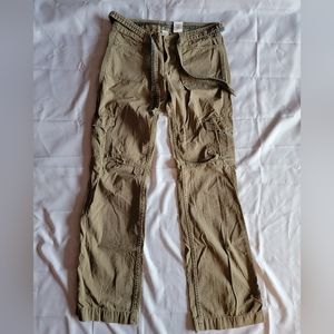 Lucky Brand Cargo Pants